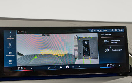 BMW X3, 2025 год, 7 890 000 рублей, 22 фотография