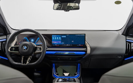 BMW X3, 2025 год, 7 890 000 рублей, 15 фотография