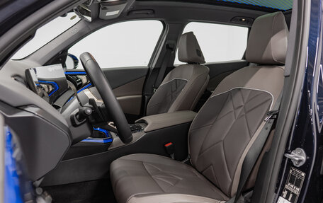 BMW X3, 2025 год, 7 890 000 рублей, 23 фотография