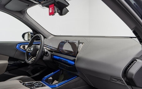 BMW X3, 2025 год, 7 890 000 рублей, 14 фотография