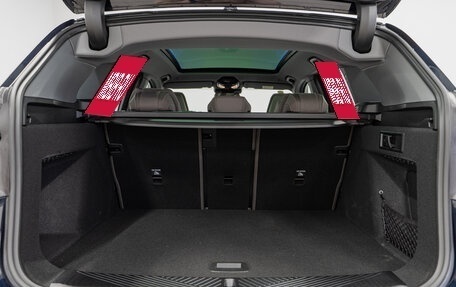 BMW X3, 2025 год, 7 890 000 рублей, 25 фотография