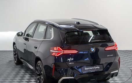 BMW X3, 2025 год, 7 890 000 рублей, 33 фотография