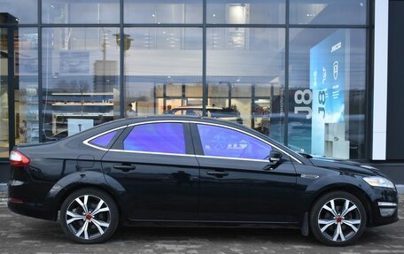 Ford Mondeo IV, 2012 год, 980 000 рублей, 4 фотография