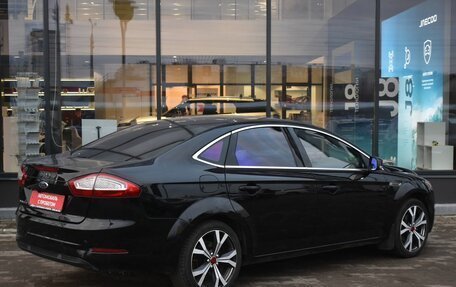 Ford Mondeo IV, 2012 год, 980 000 рублей, 5 фотография