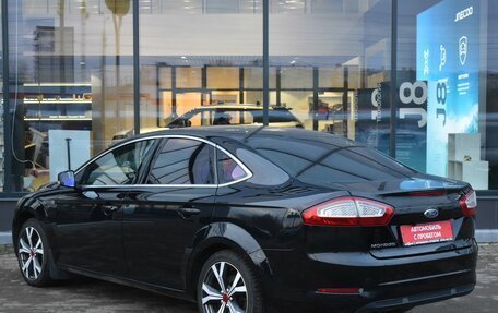 Ford Mondeo IV, 2012 год, 980 000 рублей, 7 фотография