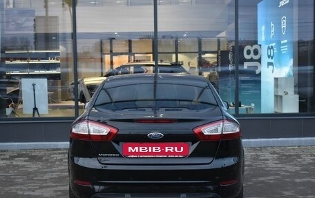 Ford Mondeo IV, 2012 год, 980 000 рублей, 6 фотография