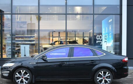 Ford Mondeo IV, 2012 год, 980 000 рублей, 8 фотография