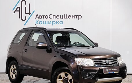 Suzuki Grand Vitara, 2013 год, 1 119 000 рублей, 3 фотография