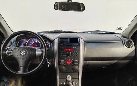 Suzuki Grand Vitara, 2013 год, 1 119 000 рублей, 7 фотография