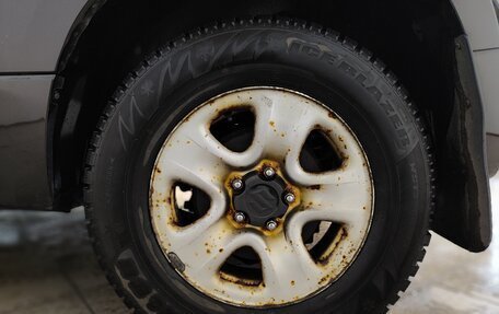 Suzuki Grand Vitara, 2013 год, 1 119 000 рублей, 6 фотография