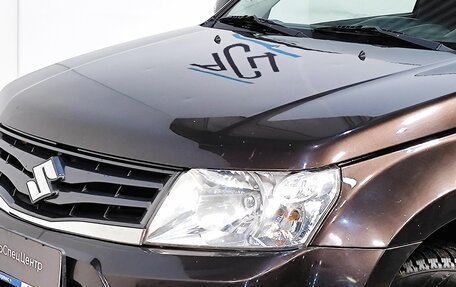 Suzuki Grand Vitara, 2013 год, 1 119 000 рублей, 5 фотография