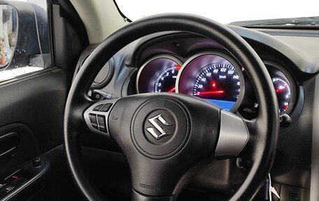 Suzuki Grand Vitara, 2013 год, 1 119 000 рублей, 10 фотография