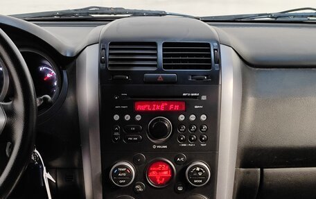 Suzuki Grand Vitara, 2013 год, 1 119 000 рублей, 8 фотография