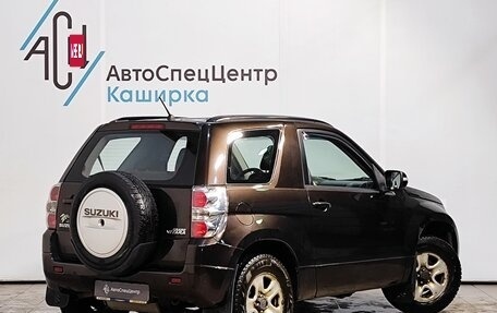 Suzuki Grand Vitara, 2013 год, 1 119 000 рублей, 2 фотография