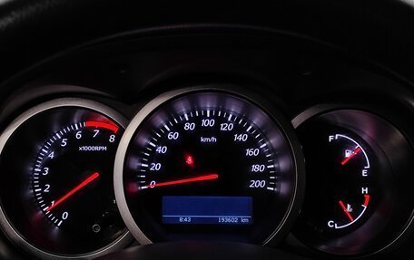 Suzuki Grand Vitara, 2013 год, 1 119 000 рублей, 11 фотография