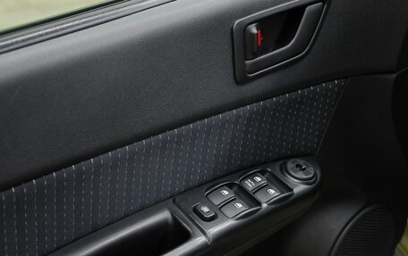 Hyundai Getz I рестайлинг, 2009 год, 650 000 рублей, 20 фотография