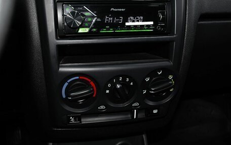 Hyundai Getz I рестайлинг, 2009 год, 650 000 рублей, 18 фотография