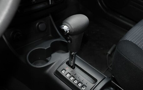 Hyundai Getz I рестайлинг, 2009 год, 650 000 рублей, 19 фотография