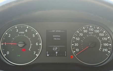 Renault Arkana I, 2021 год, 1 665 000 рублей, 12 фотография