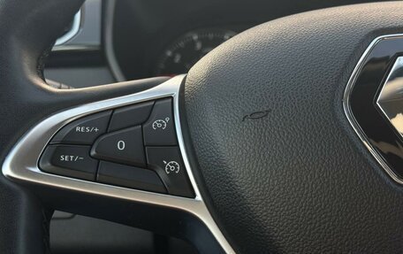 Renault Arkana I, 2021 год, 1 665 000 рублей, 15 фотография