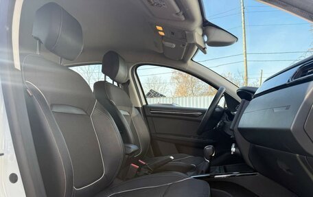 Renault Arkana I, 2021 год, 1 665 000 рублей, 8 фотография