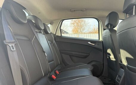 Renault Arkana I, 2021 год, 1 665 000 рублей, 7 фотография