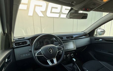 Renault Arkana I, 2021 год, 1 665 000 рублей, 6 фотография