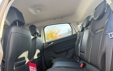 Renault Arkana I, 2021 год, 1 665 000 рублей, 9 фотография