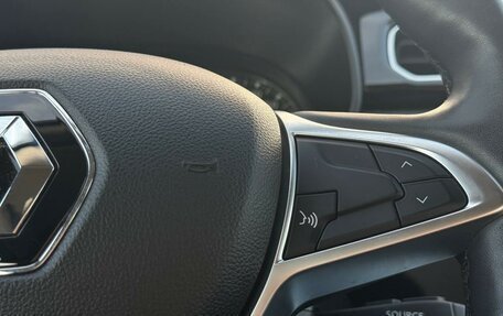 Renault Arkana I, 2021 год, 1 665 000 рублей, 17 фотография