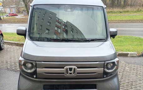 Honda N-VAN, 2020 год, 1 190 000 рублей, 1 фотография