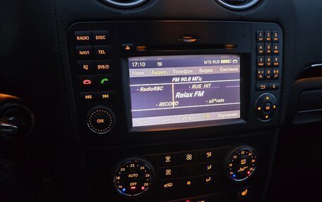 Mercedes-Benz GL-Класс, 2012 год, 2 800 000 рублей, 2 фотография