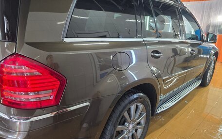 Mercedes-Benz GL-Класс, 2012 год, 2 800 000 рублей, 7 фотография