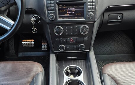 Mercedes-Benz GL-Класс, 2012 год, 2 800 000 рублей, 16 фотография