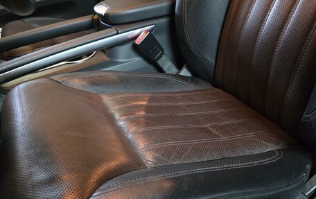 Mercedes-Benz GL-Класс, 2012 год, 2 800 000 рублей, 17 фотография