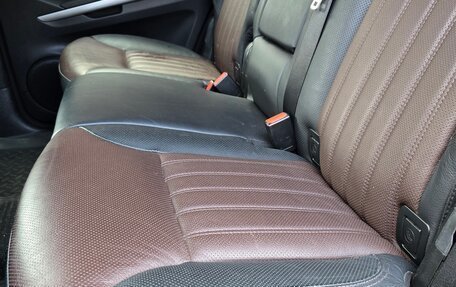 Mercedes-Benz GL-Класс, 2012 год, 2 800 000 рублей, 15 фотография