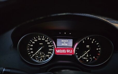 Mercedes-Benz GL-Класс, 2012 год, 2 800 000 рублей, 9 фотография