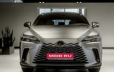 Lexus RX IV рестайлинг, 2025 год, 8 699 000 рублей, 1 фотография