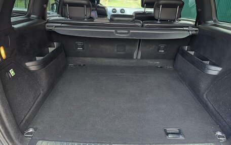 Mercedes-Benz GL-Класс, 2012 год, 2 800 000 рублей, 26 фотография