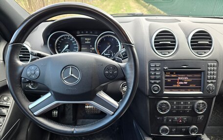 Mercedes-Benz GL-Класс, 2012 год, 2 800 000 рублей, 19 фотография