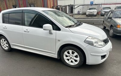 Nissan Tiida, 2011 год, 860 000 рублей, 1 фотография