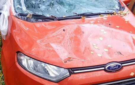 Ford EcoSport, 2015 год, 500 000 рублей, 1 фотография