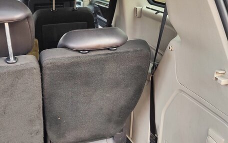 Chrysler Voyager IV, 2010 год, 1 200 000 рублей, 13 фотография