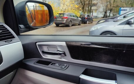 Chrysler Voyager IV, 2010 год, 1 200 000 рублей, 21 фотография