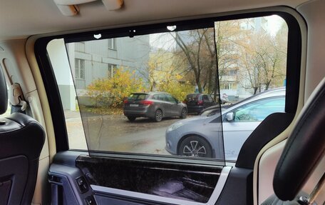 Chrysler Voyager IV, 2010 год, 1 200 000 рублей, 22 фотография