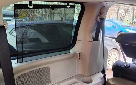 Chrysler Voyager IV, 2010 год, 1 200 000 рублей, 15 фотография