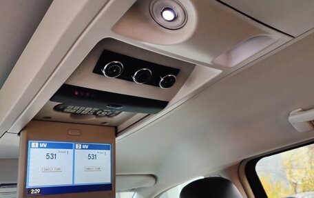 Chrysler Voyager IV, 2010 год, 1 200 000 рублей, 17 фотография