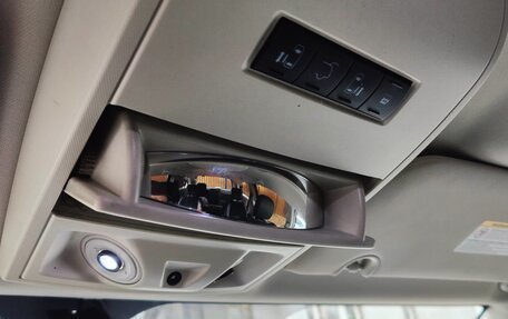 Chrysler Voyager IV, 2010 год, 1 200 000 рублей, 20 фотография