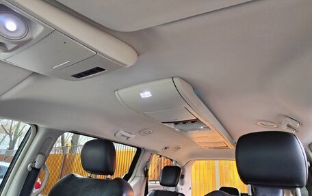 Chrysler Voyager IV, 2010 год, 1 200 000 рублей, 19 фотография