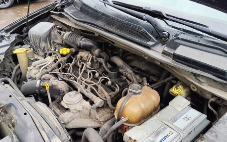 Chrysler Voyager IV, 2010 год, 1 200 000 рублей, 24 фотография