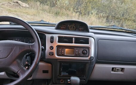 Mitsubishi Pajero Sport II рестайлинг, 2006 год, 870 000 рублей, 3 фотография